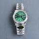 Clean Factory Rolex Datejust 3235 Green Face Watch  041423 (5)_th.jpg